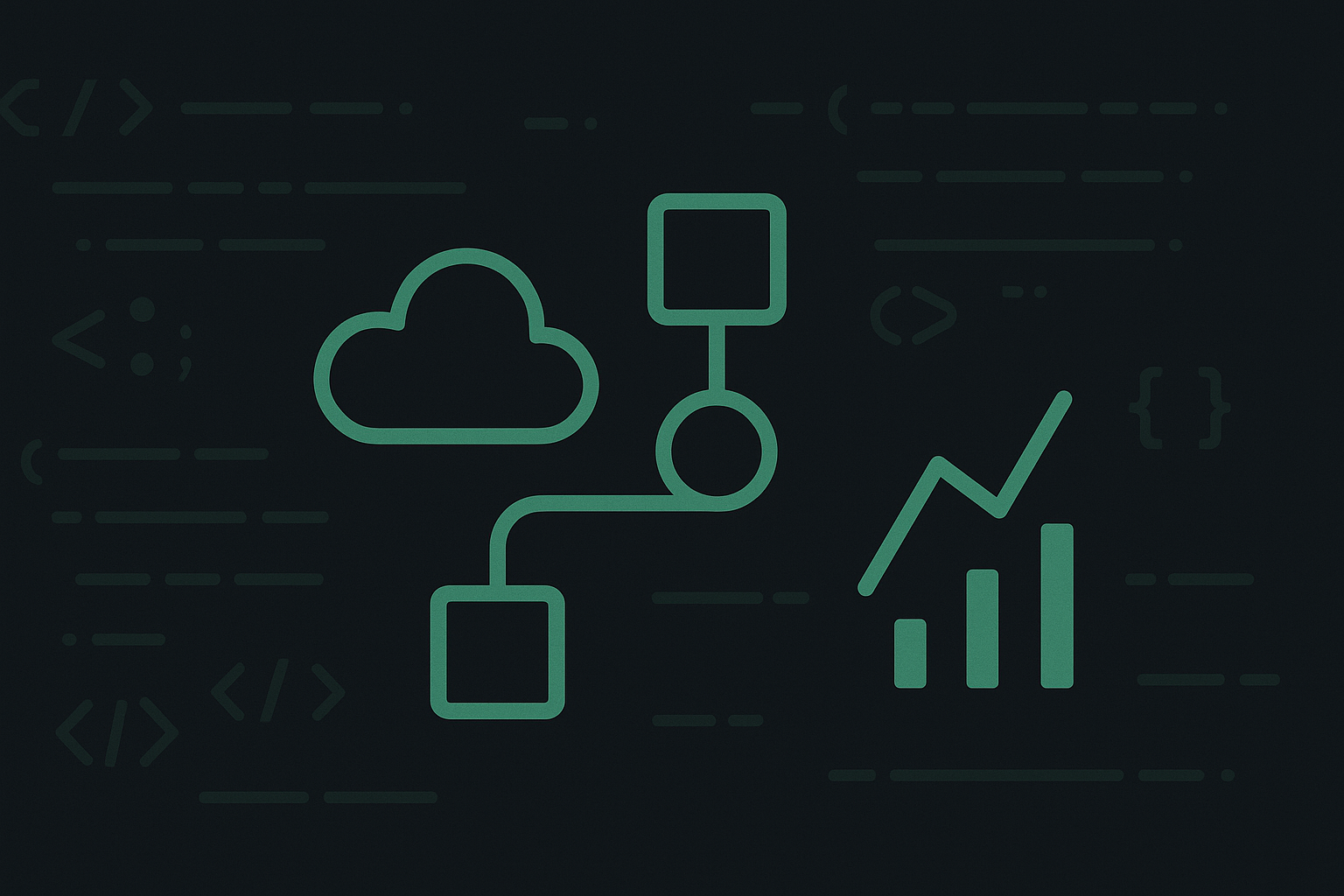 Obs, Cloud et pipelines - Valentin MOMBOEUF