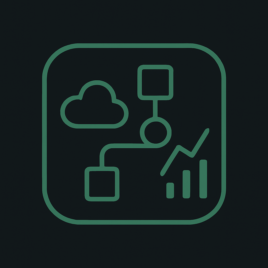 Obs, Cloud et pipelines - Valentin MOMBOEUF